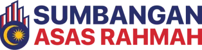 Sumbangan Asas Rahmah Logo