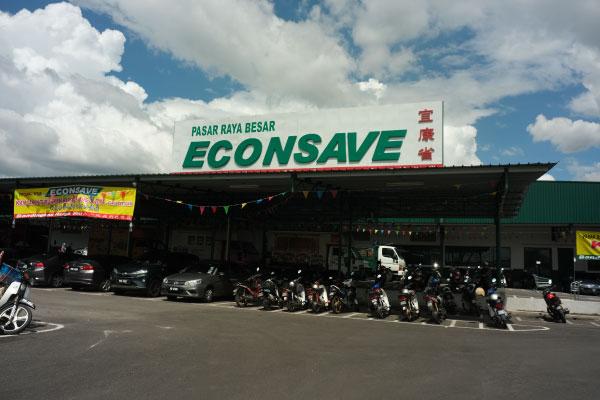 Econsave