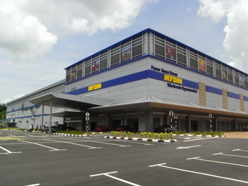MyDIN