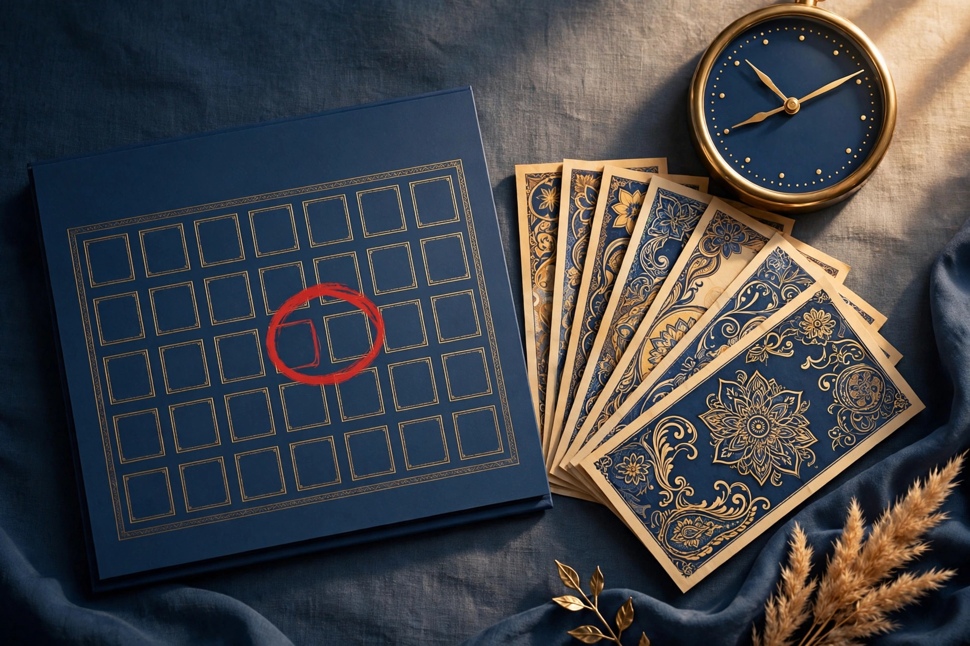 Kalendar dengan tarikh dibulatkan dan wang ringgit Malaysia — ilustrasi tarikh bayaran str fasa 4 2026